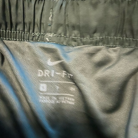 Nike Running Shorts size small - Picture 2 of 2